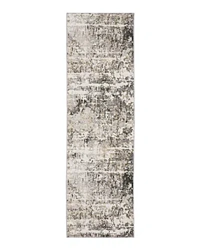 Oriental Weavers Nebulous 091l9 Runner Area Rug, 2'3 X 7'6 In Brown