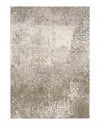 Oriental Weavers Nebulous 1330e Area Rug, 3'3 X 5' In Blue