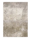 Oriental Weavers Nebulous 1330e Area Rug, 9'10 X 12'10 In Blue