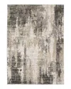 Oriental Weavers Nebulous 4151n Area Rug, 5'3 X 7'6 In Brown