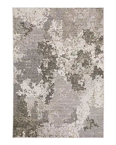 Oriental Weavers Nebulous 5091e Area Rug, 9'10 X 12'10 In Blue