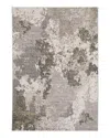Oriental Weavers Nebulous 5091e Runner Area Rug, 2'3 X 7'6 In Blue