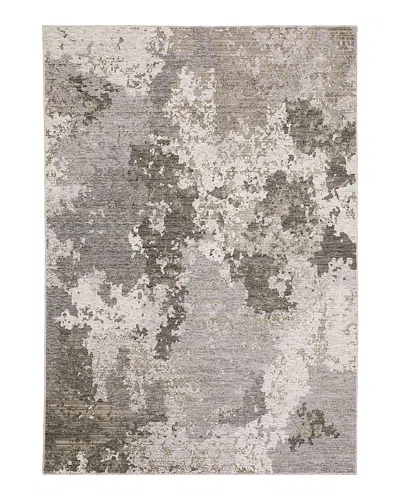 Oriental Weavers Nebulous 5091e Runner Area Rug, 2'3 X 7'6 In Blue