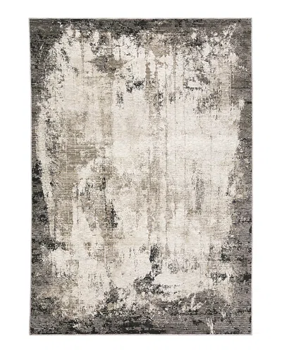 Oriental Weavers Nebulous 7151e Area Rug, 3'3 X 5' In Brown