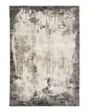 Oriental Weavers Nebulous 7151e Area Rug, 6'7 X 9'6 In Brown