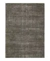Oriental Weavers Nebulous 751d9 Area Rug, 9'10 X 12'10 In Brown