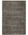 Oriental Weavers Nebulous 751d9 Area Rug, 9'10 X 12'10 In Brown