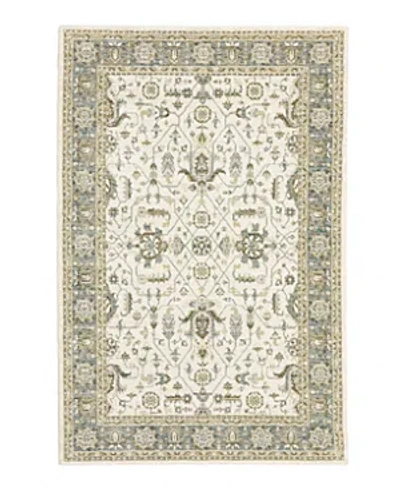 Oriental Weavers Orw541652 In Neutral