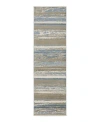 Oriental Weavers Ow603152 In Blue