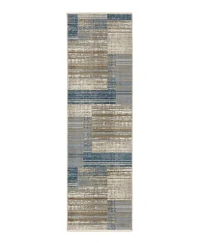 Oriental Weavers Ow603275 In Multi