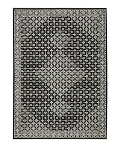 Oriental Weavers Ow623808 In Black