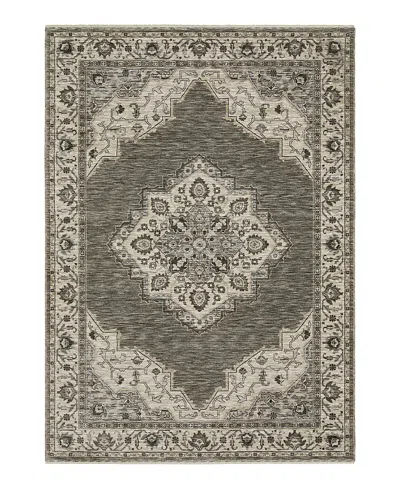 Oriental Weavers Ow623860 In Gray