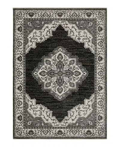 Oriental Weavers Ow623921 In Charcoal