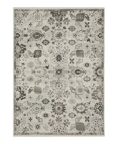 Oriental Weavers Ow623983 In Ivory