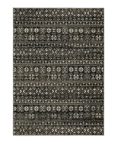 Oriental Weavers Ow624041 In Black