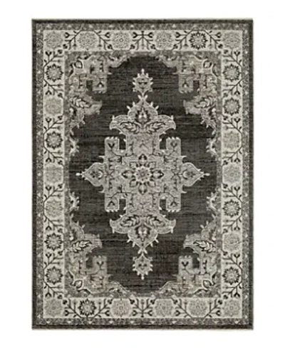 Oriental Weavers Ow624102 In Black