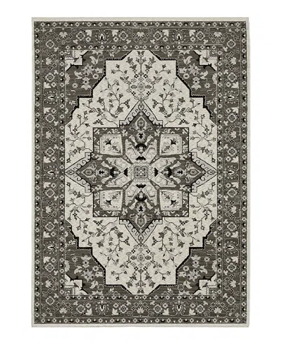 Oriental Weavers Ow624164 In Ivory