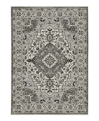 Oriental Weavers Ow624225 In Gray