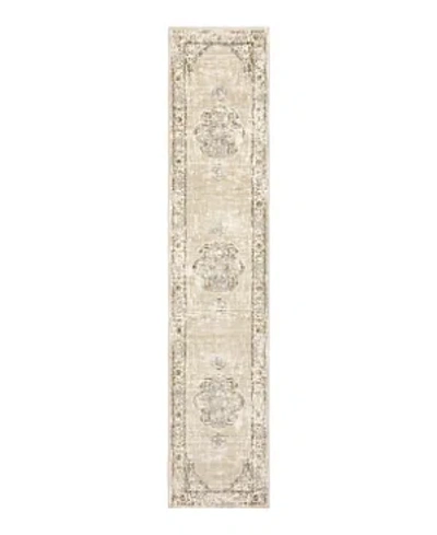 Oriental Weavers Owr541225 In Beige