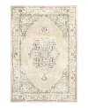 Oriental Weavers Owr541256 In Beige