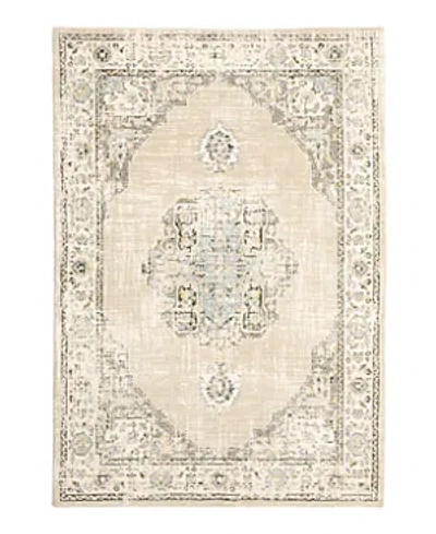 Oriental Weavers Owr541256 In Beige
