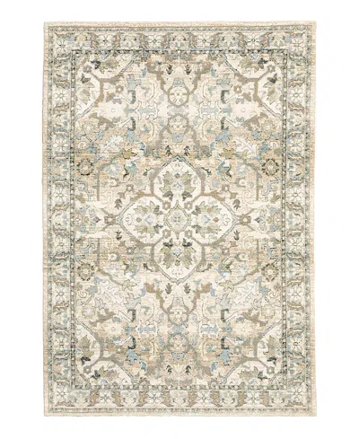 Oriental Weavers Owr541775 In Beige