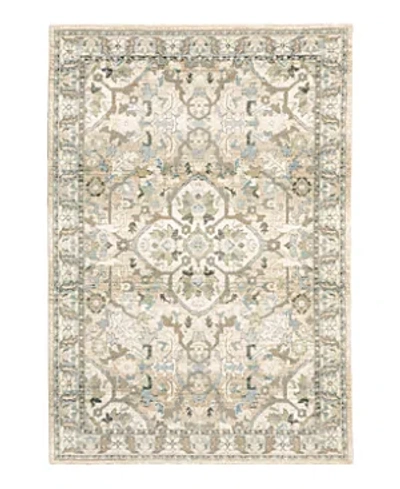 Oriental Weavers Owr541805 In Beige