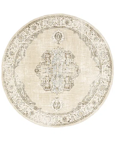 Oriental Weavers Owr557639 In Beige