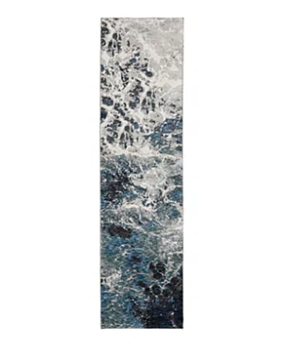 Oriental Weavers Owr568321 In Blue/ivory