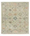 Oriental Weavers Palace 10308 Area Rug, 2' X 3' In Beige