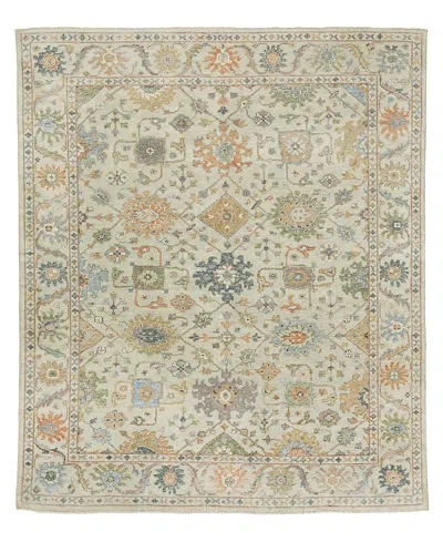 Oriental Weavers Palace 10308 Area Rug, 2' X 3' In Beige