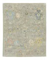 Oriental Weavers Palace 10309 Area Rug, 8' X 10' In Grey