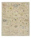 Oriental Weavers Palace 10310 Area Rug, 6' X 9' In Beige
