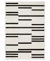 Oriental Weavers Quinn Qui10 5' X 8' Area Rug In Sand