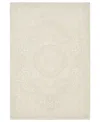 Oriental Weavers Raylan Ray09 3'3x5' Area Rug In Ivory