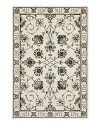 Oriental Weavers Raylan Ray03 Area Rug, 3'3 X 5' In Ivory