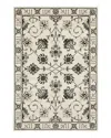 Oriental Weavers Raylan Ray03 Area Rug, 5'3 X 7'6 In Ivory