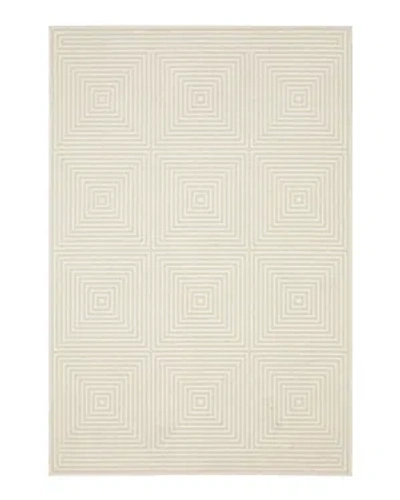Oriental Weavers Raylan Ray04 Area Rug, 3'3 X 5' In White