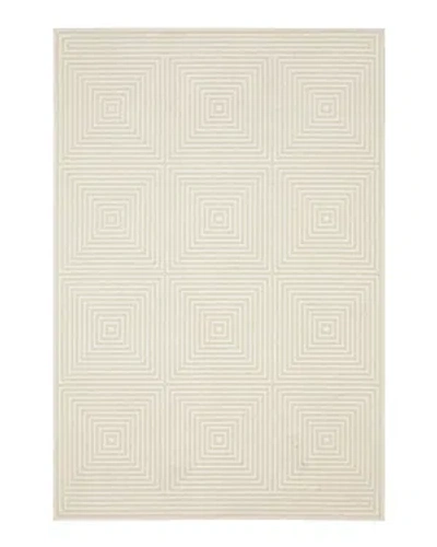 Oriental Weavers Raylan Ray04 Area Rug, 3'3 X 5' In Ivory