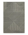 Oriental Weavers Raylan Ray08 Area Rug, 3'3 X 5' In Grey