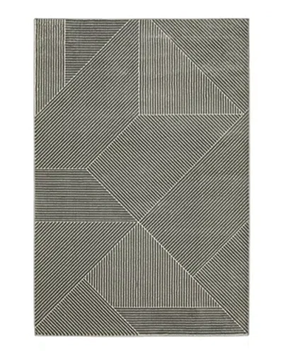 Oriental Weavers Raylan Ray08 Area Rug, 3'3 X 5' In Grey