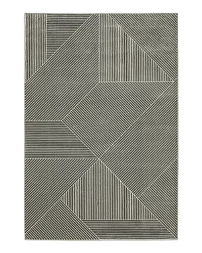 Oriental Weavers Raylan Ray08 Area Rug, 3'3 X 5' In Green