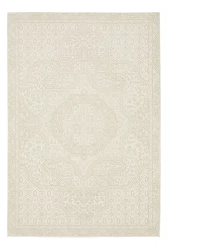 Oriental Weavers Raylan Ray09 Area Rug, 3'3 X 5' In Ivory
