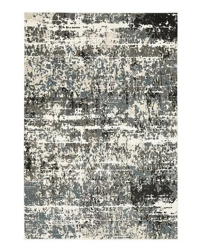 Oriental Weavers Raylan Ray10 Area Rug, 3'3 X 5' In Ivory