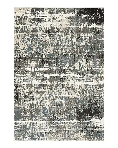 Oriental Weavers Raylan Ray10 Area Rug, 5'3 X 7'6 In Gray