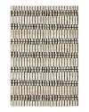 Oriental Weavers Raylan Ray11 Area Rug, 6'7 X 9'6 In Ivory