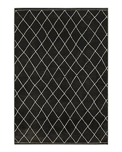 Oriental Weavers Raylan Ray12 Area Rug, 3'3 X 5' In Black