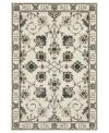 Oriental Weavers Raylan Rug Collection In Ivory