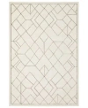 Oriental Weavers Raylan Rug Collection In Ivory