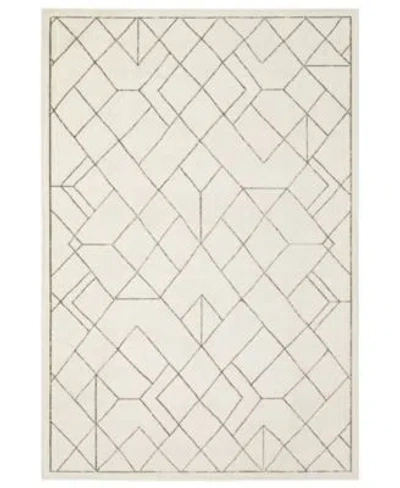 Oriental Weavers Raylan Rug Collection In Ivory
